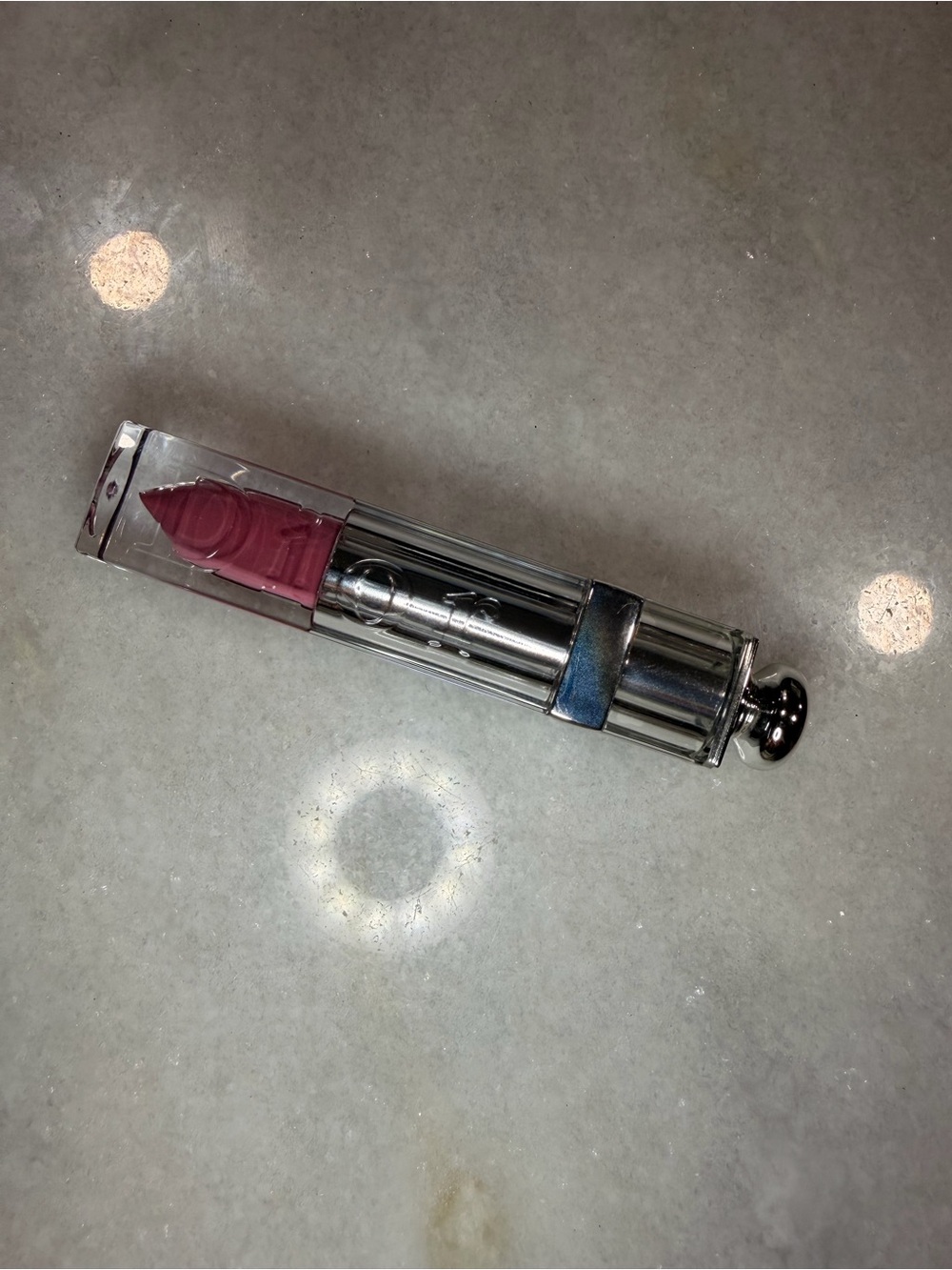 Dior Addict Milky Tint - Milky Plum 286